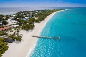 Maldives Local Tourism Featured on Euronews